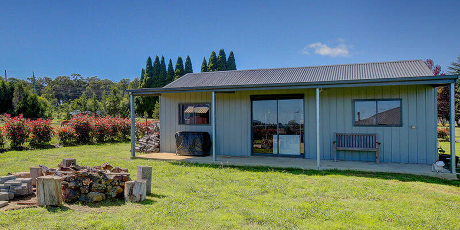 24 Windsor Crescent Moss Vale