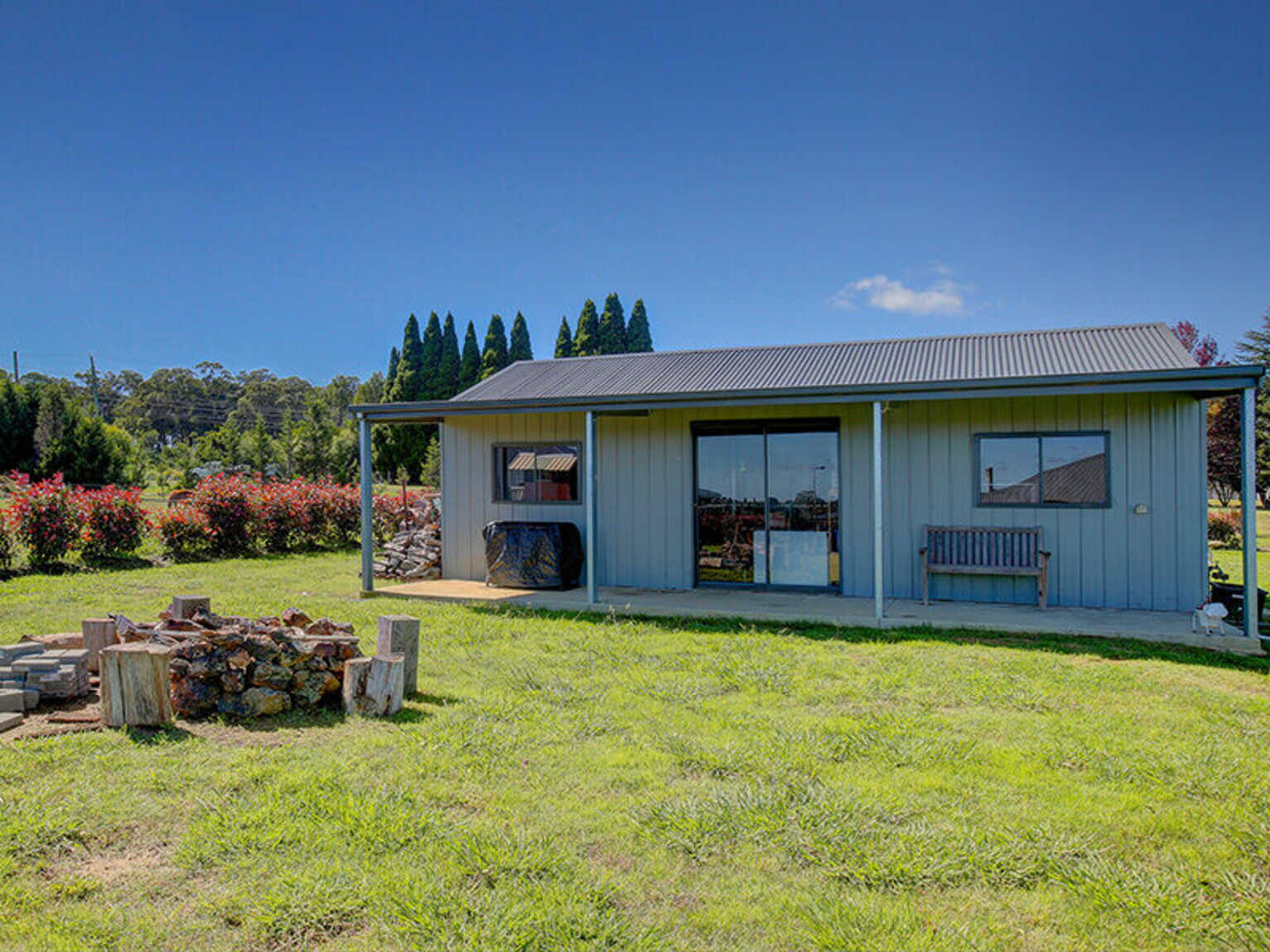 24 Windsor Crescent Moss Vale