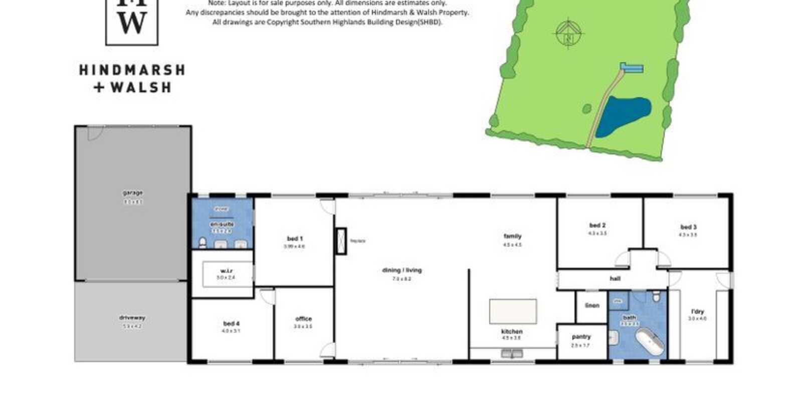 60 Ringwood Lane Exeter