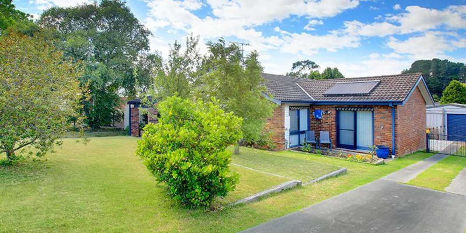 10 Dangar Street Moss Vale