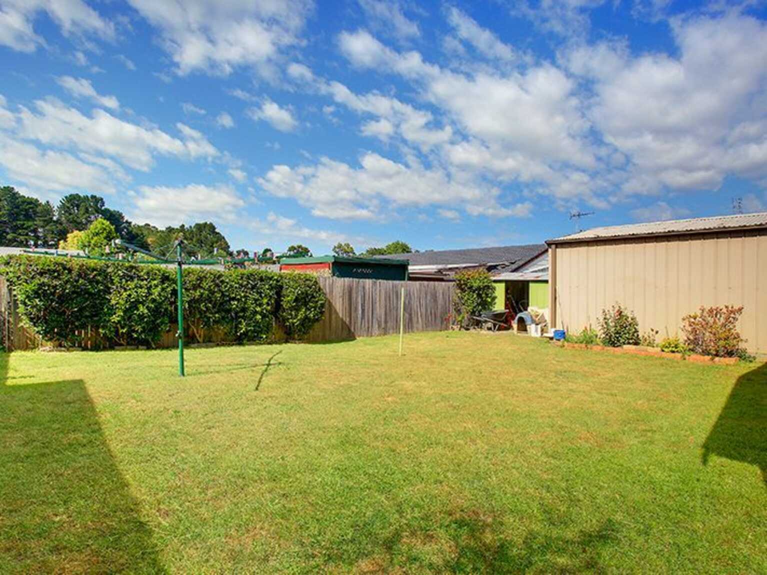 10 Dangar Street Moss Vale
