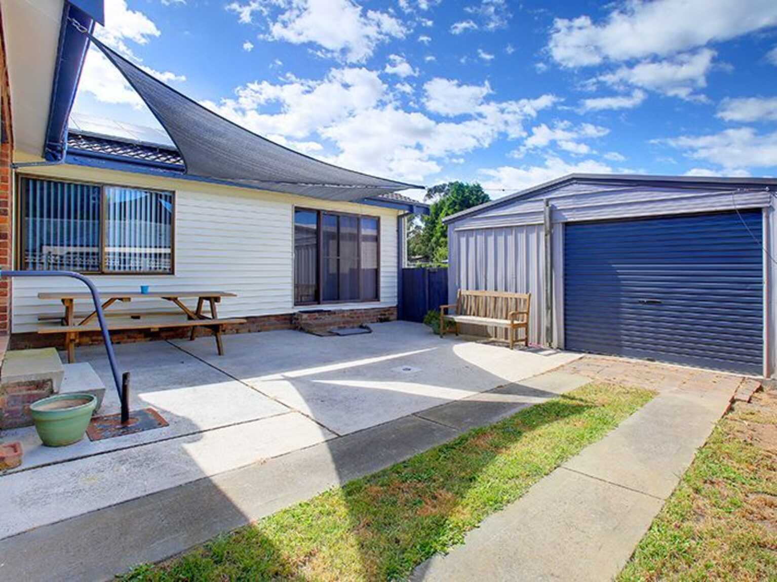 10 Dangar Street Moss Vale