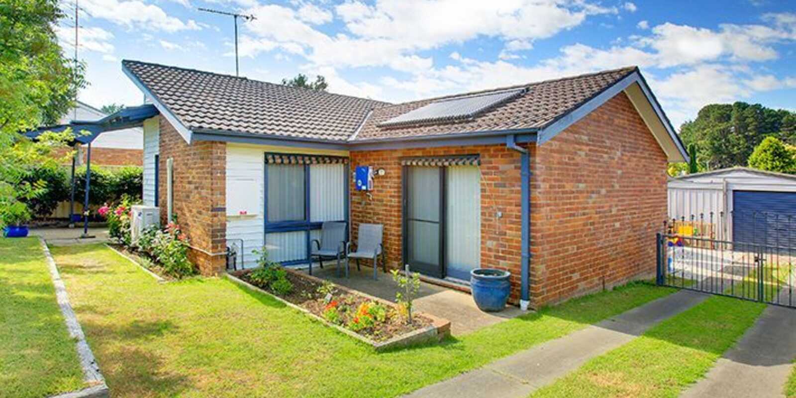 10 Dangar Street Moss Vale