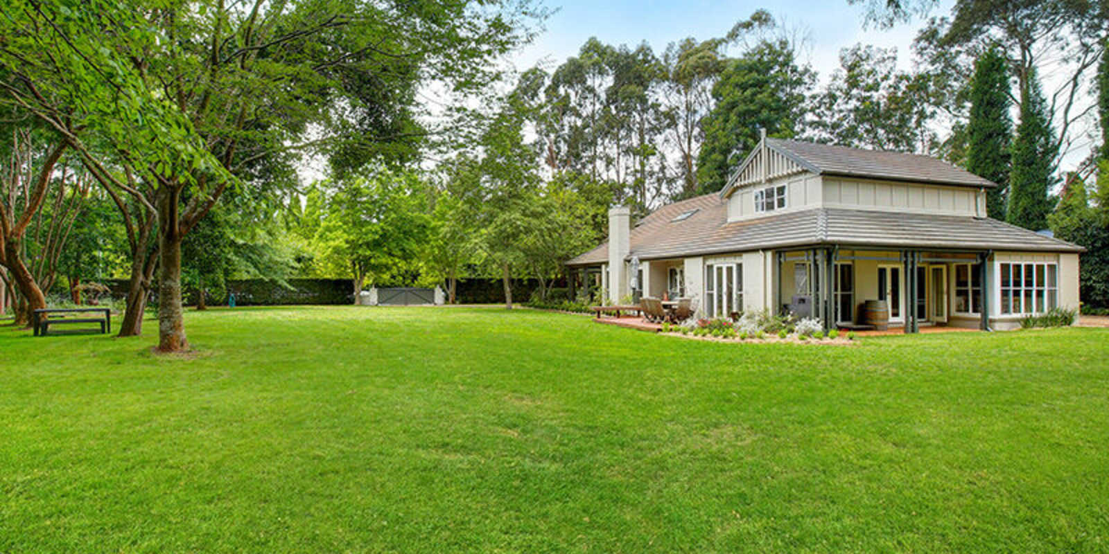 4 Patchway Place Burradoo