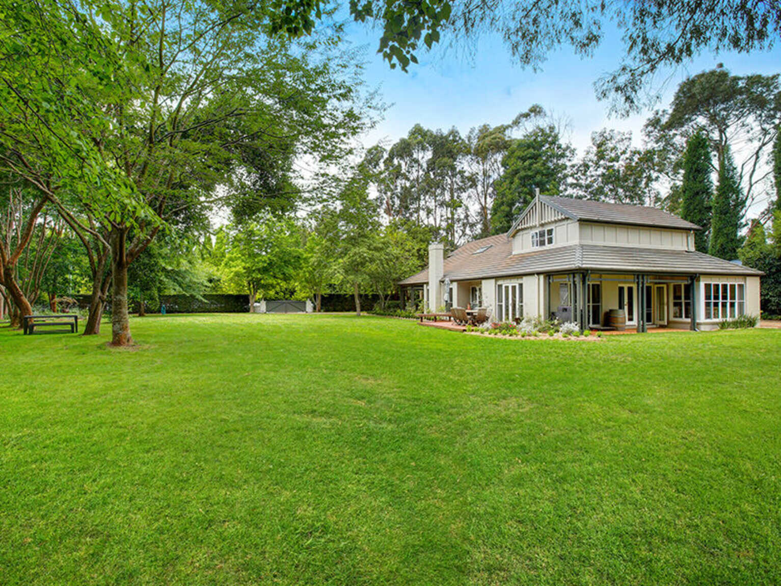 4 Patchway Place Burradoo