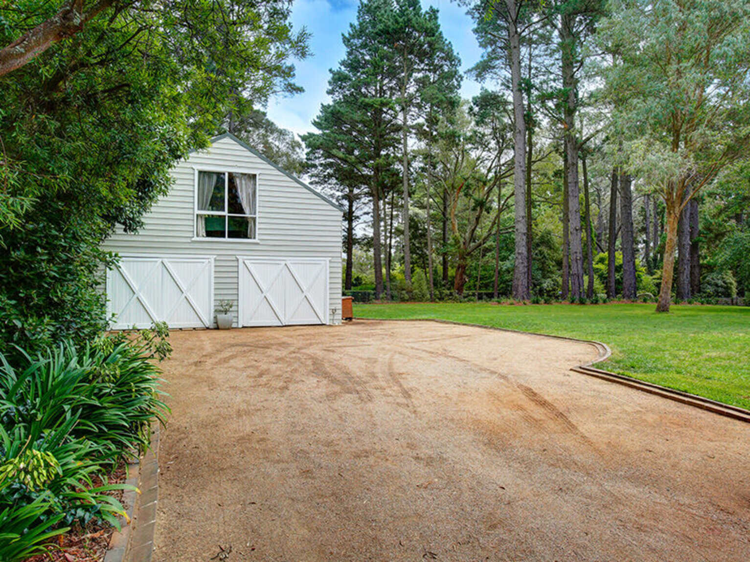 4 Patchway Place Burradoo