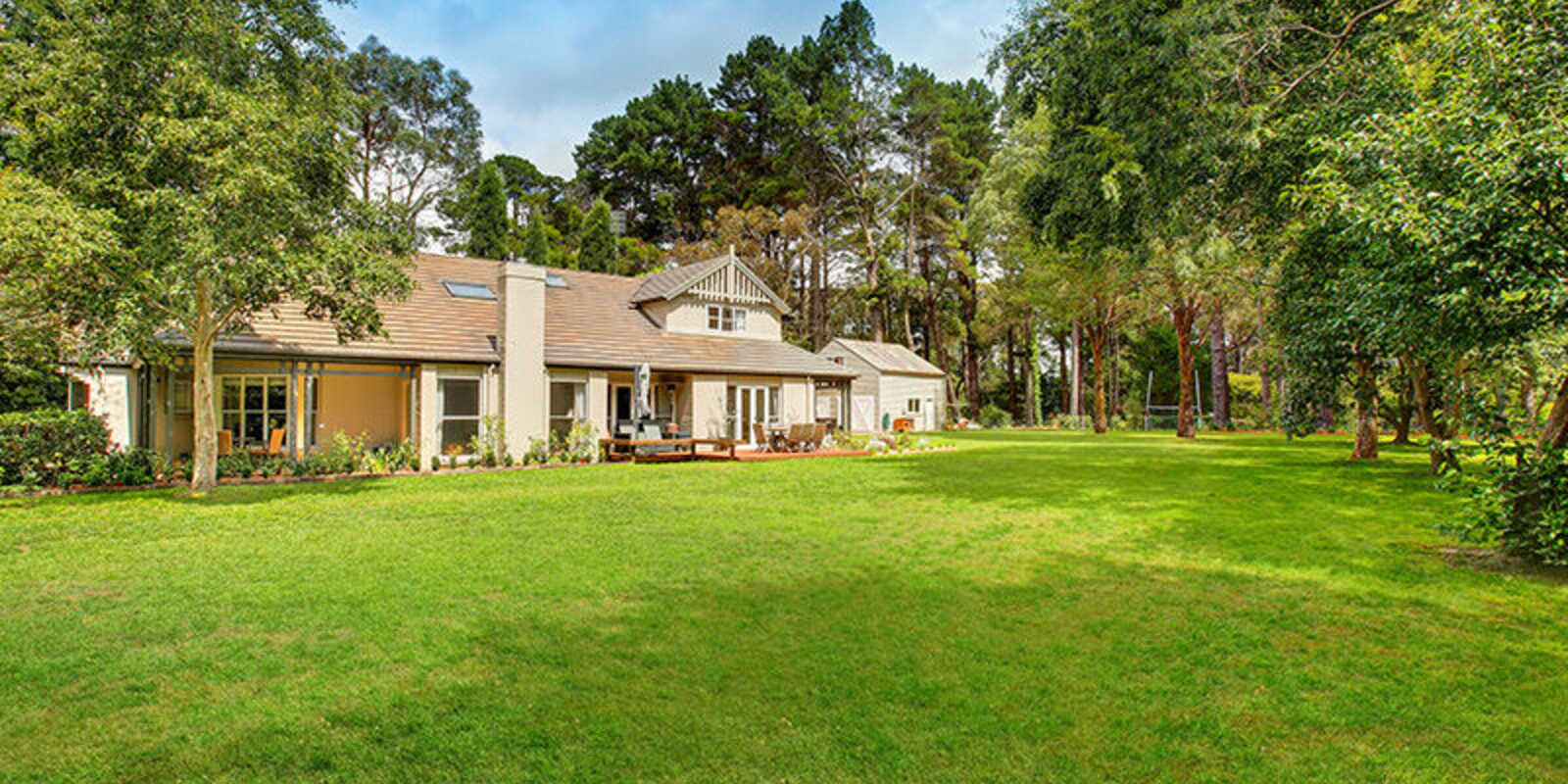 4 Patchway Place Burradoo