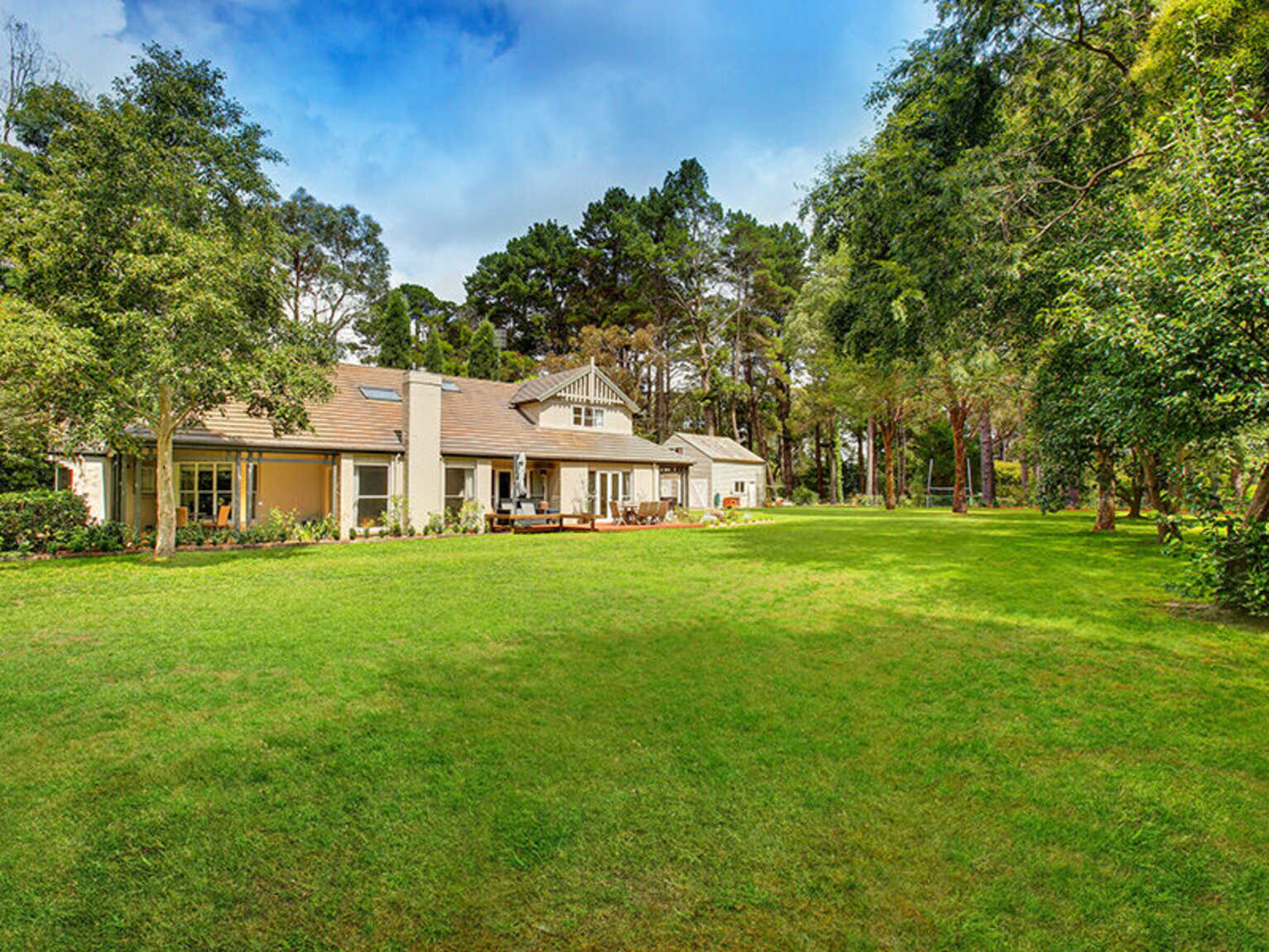 4 Patchway Place Burradoo