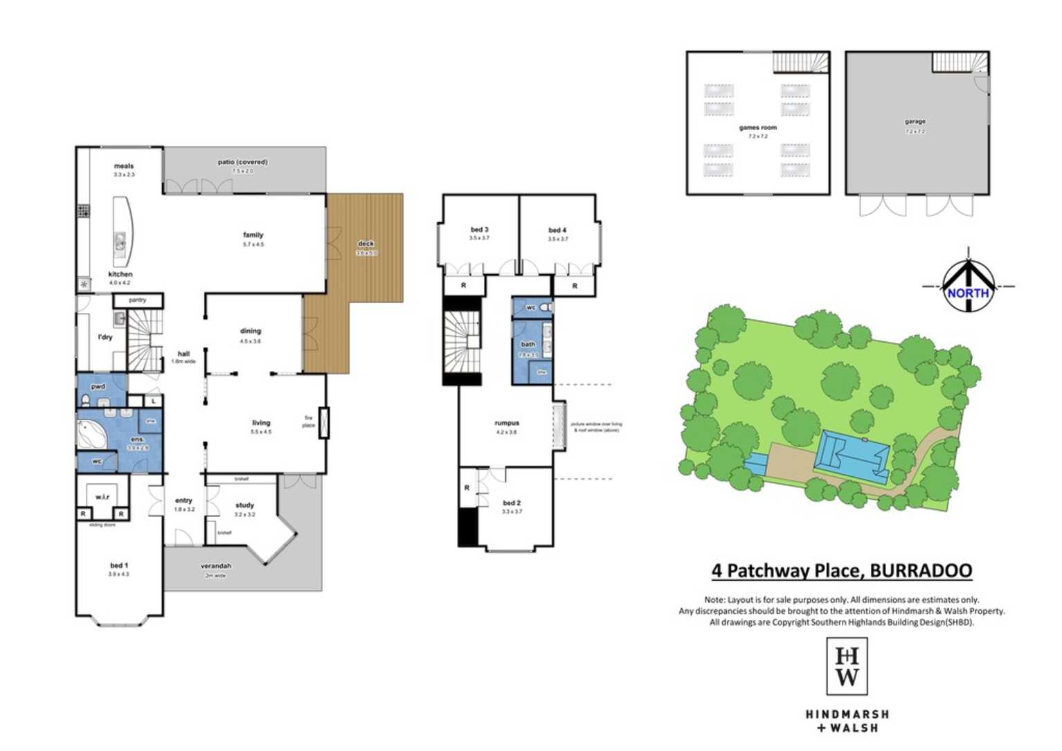 4 Patchway Place Burradoo