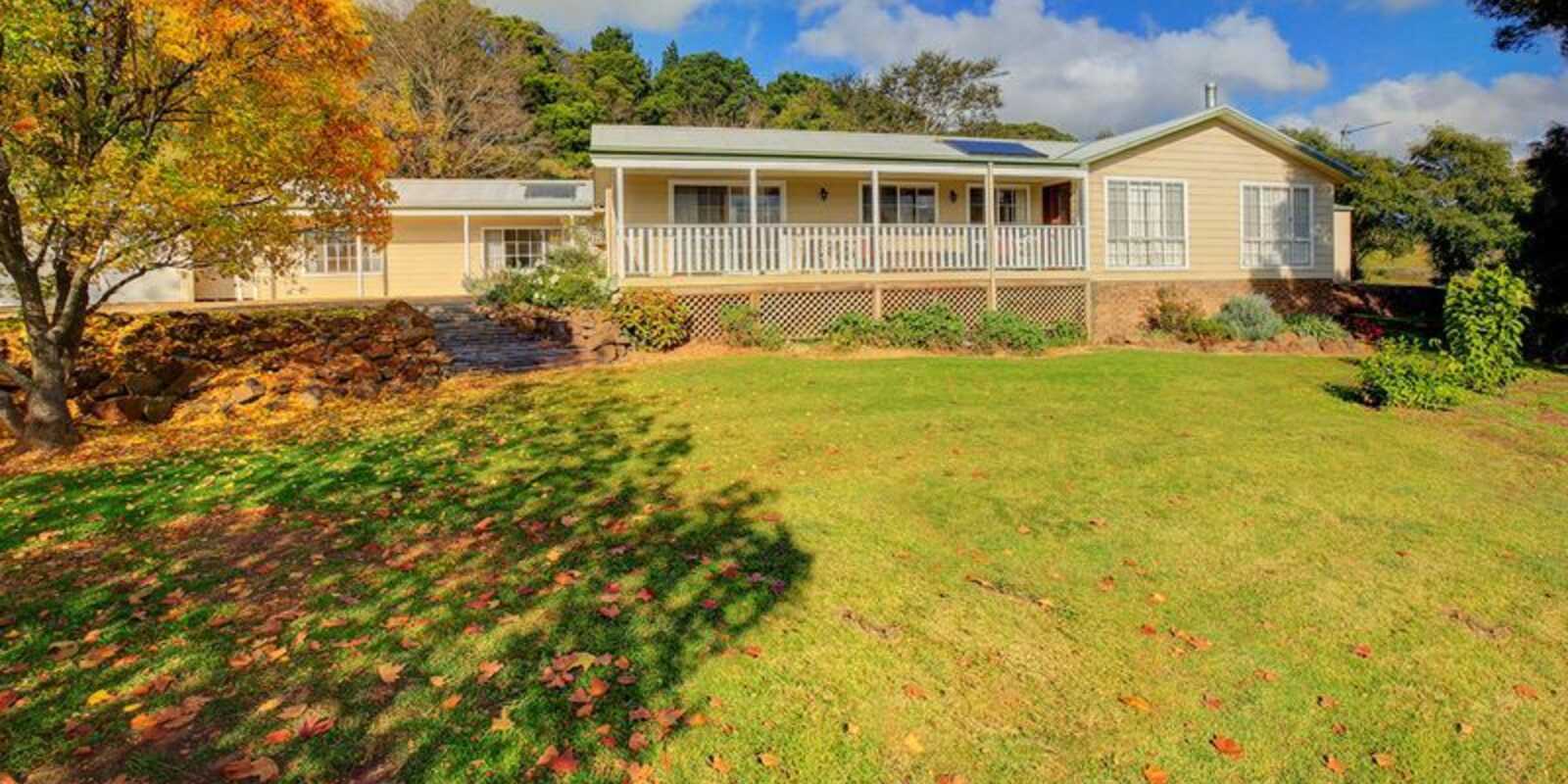 4 Mt Broughton Road Moss Vale