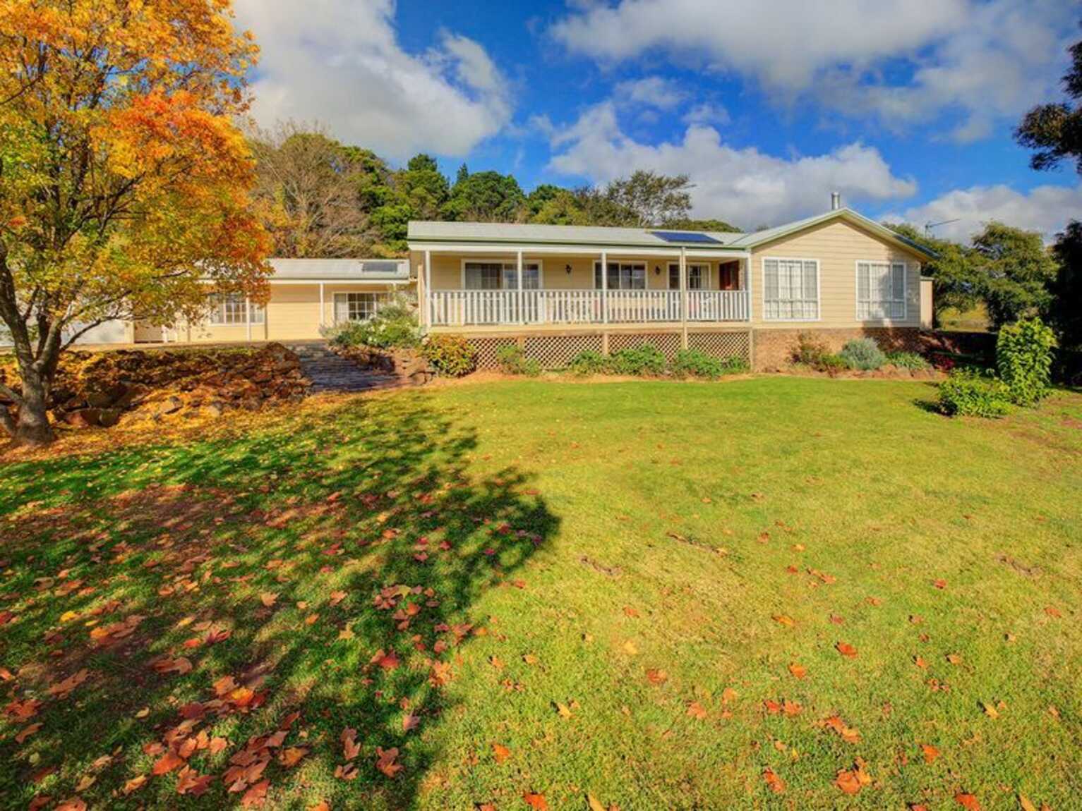 4 Mt Broughton Road Moss Vale