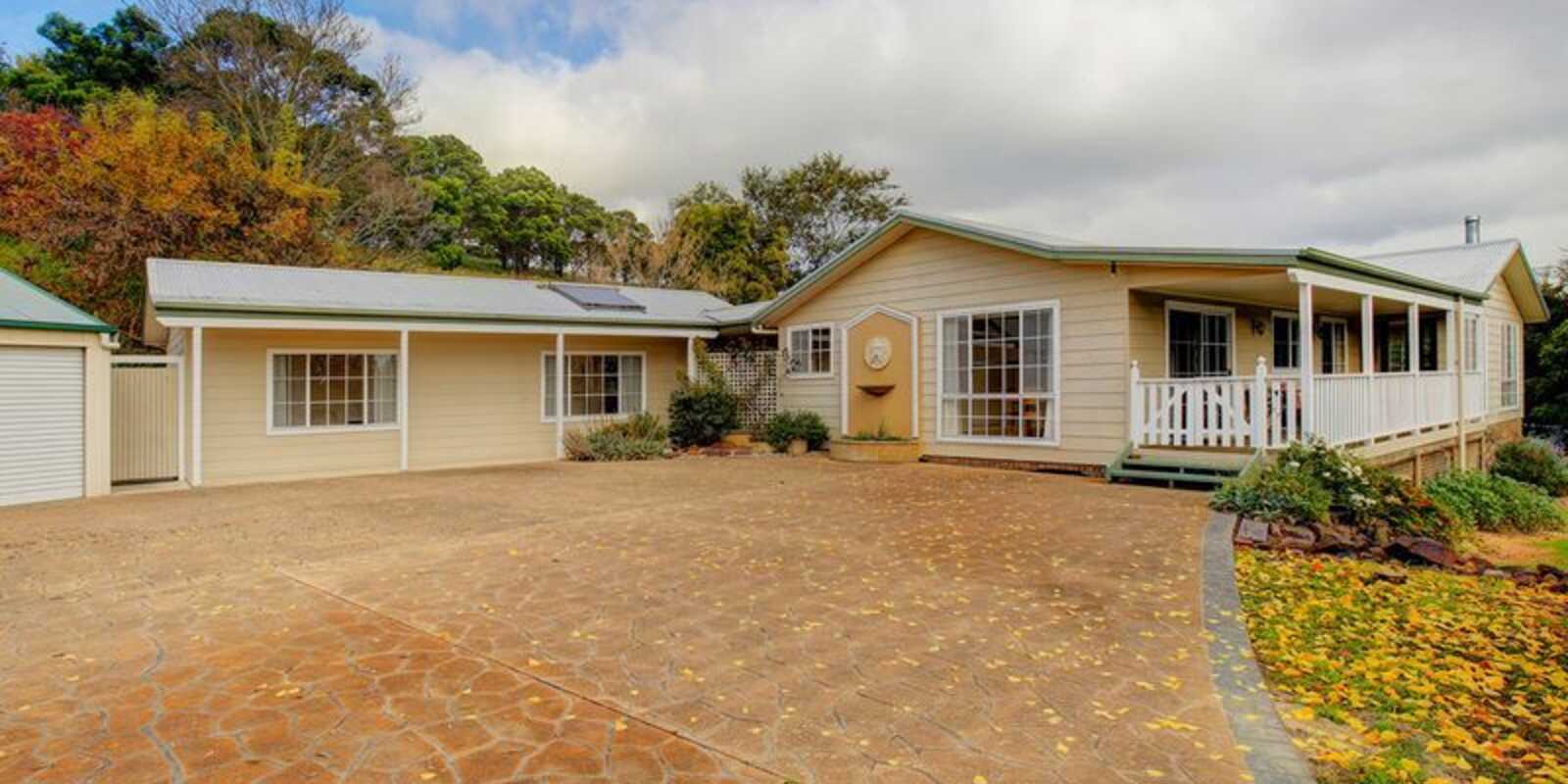4 Mt Broughton Road Moss Vale