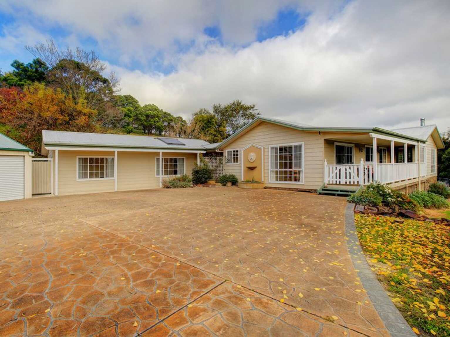 4 Mt Broughton Road Moss Vale