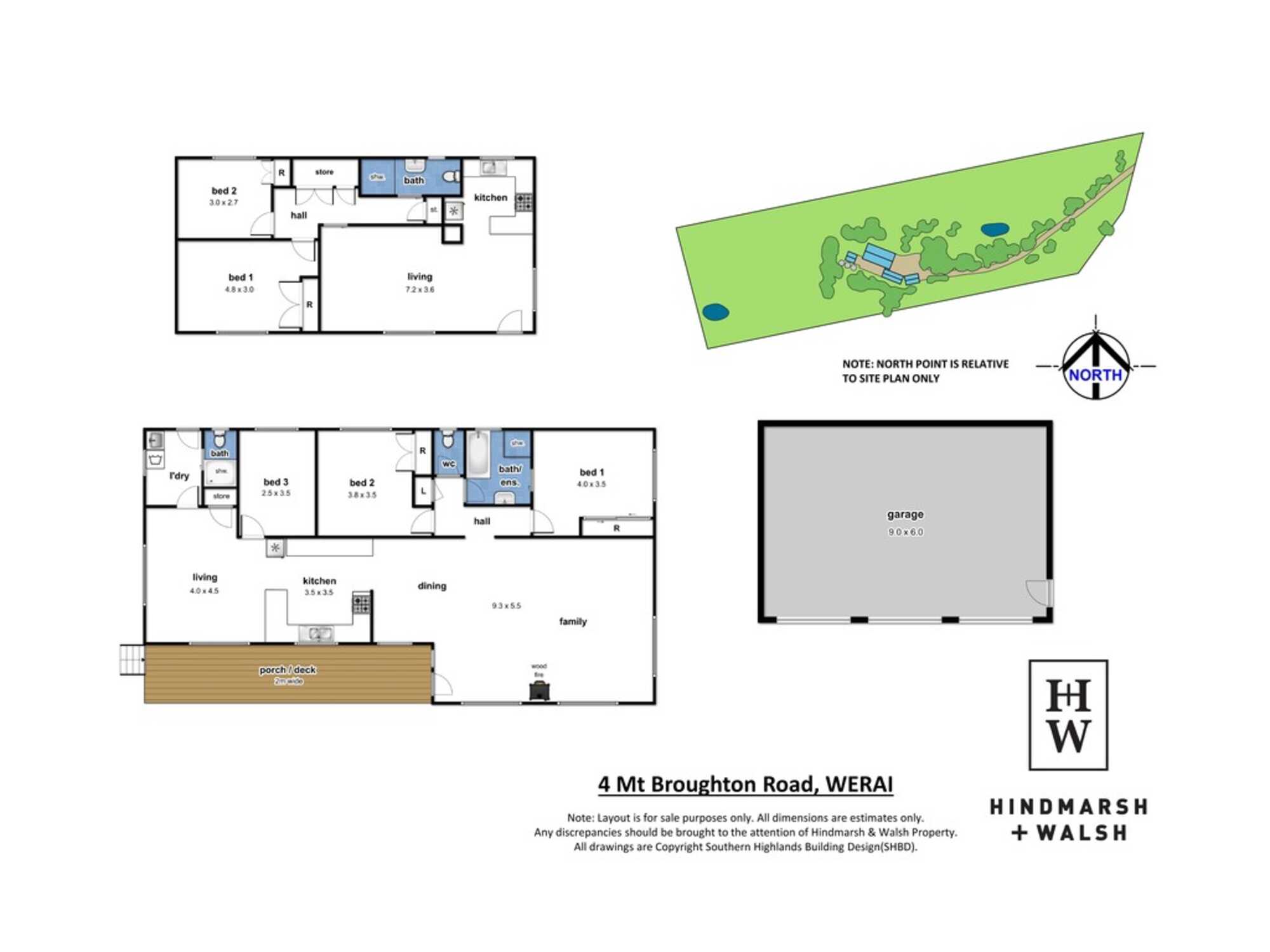 4 Mt Broughton Road Moss Vale