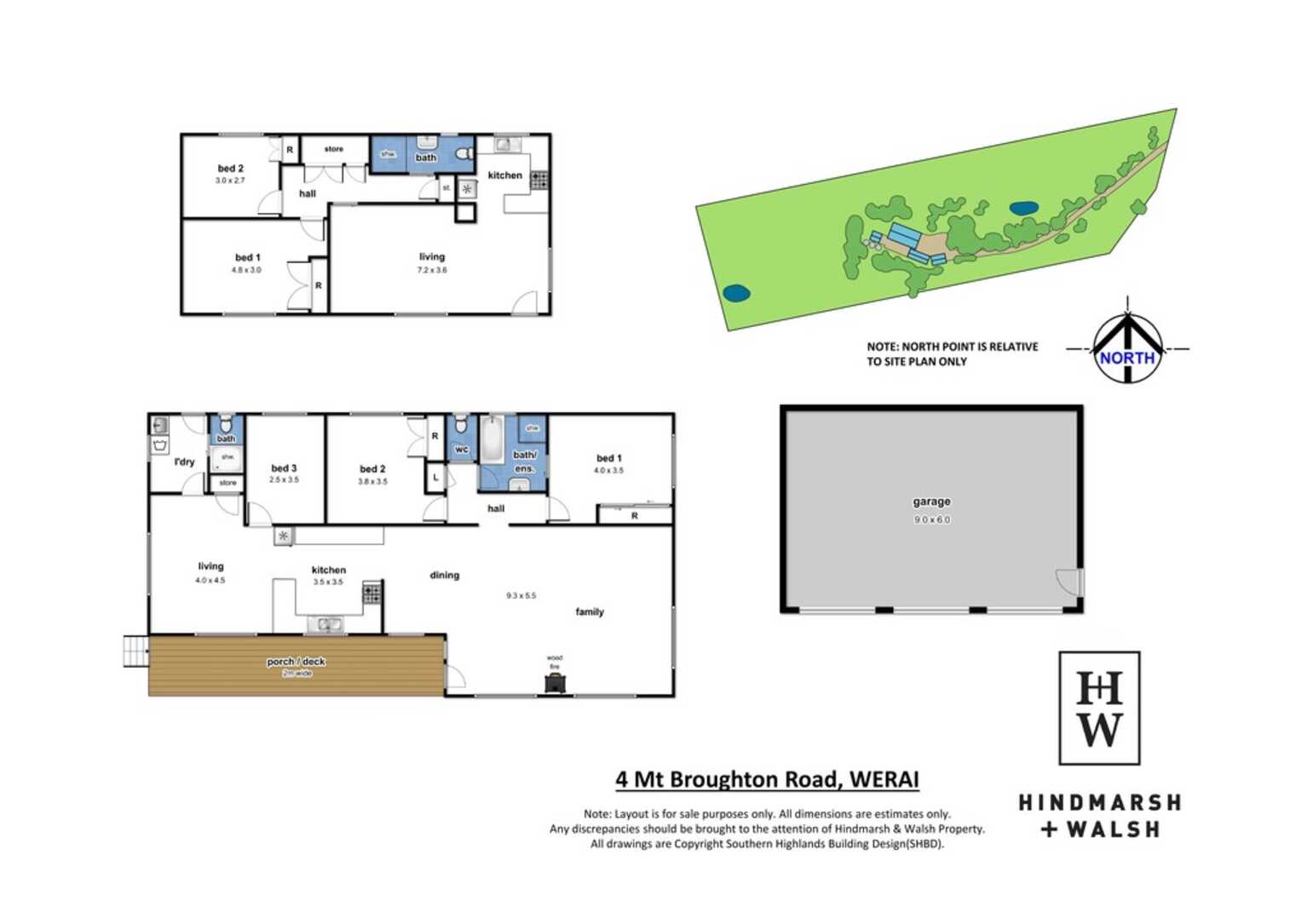 4 Mt Broughton Road Moss Vale