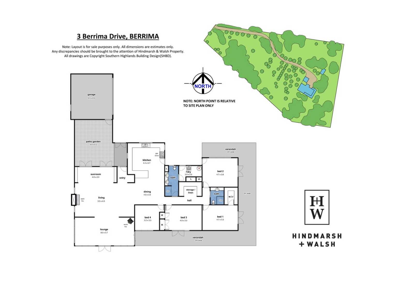 3 Berrima Drive Berrima