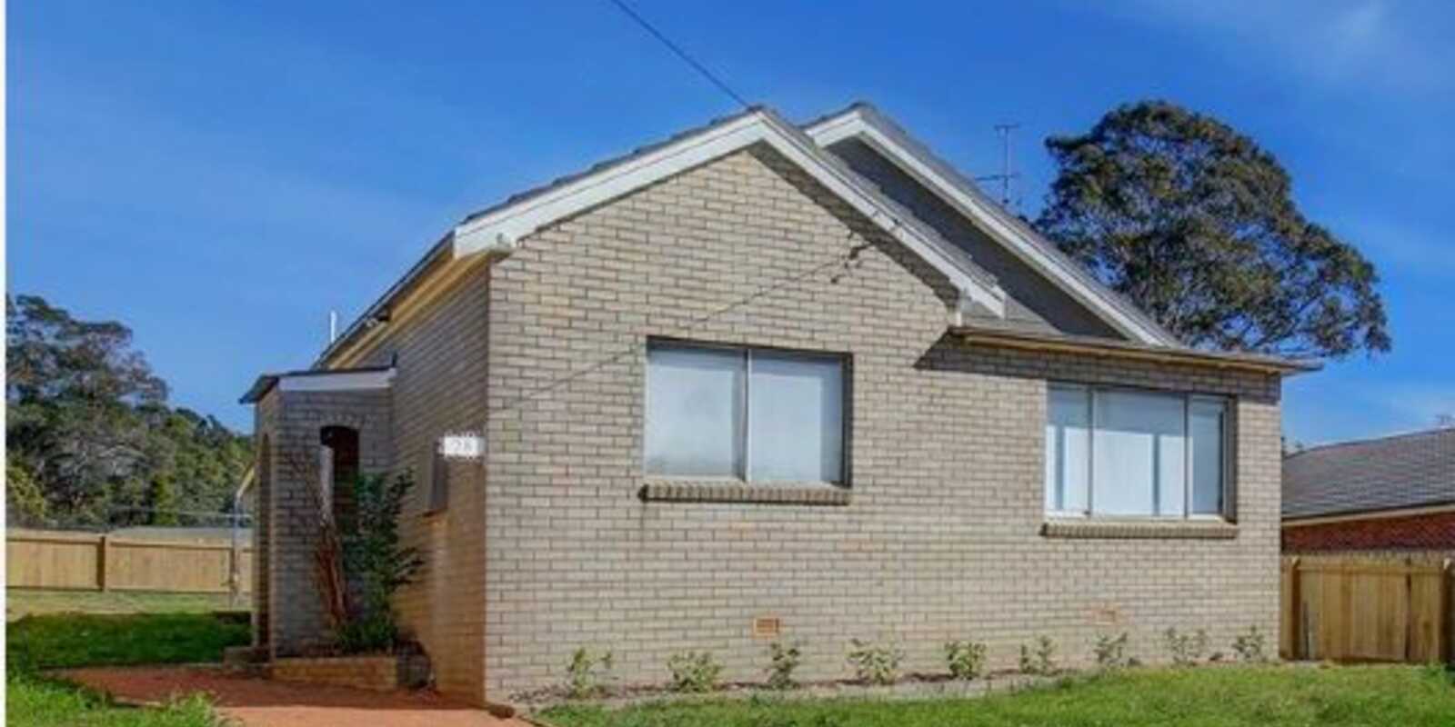 28 Garrett Street Moss Vale 28 Garrett Street Moss Vale