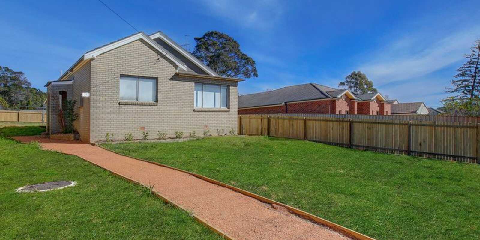 28 Garrett Street Moss Vale 28 Garrett Street Moss Vale
