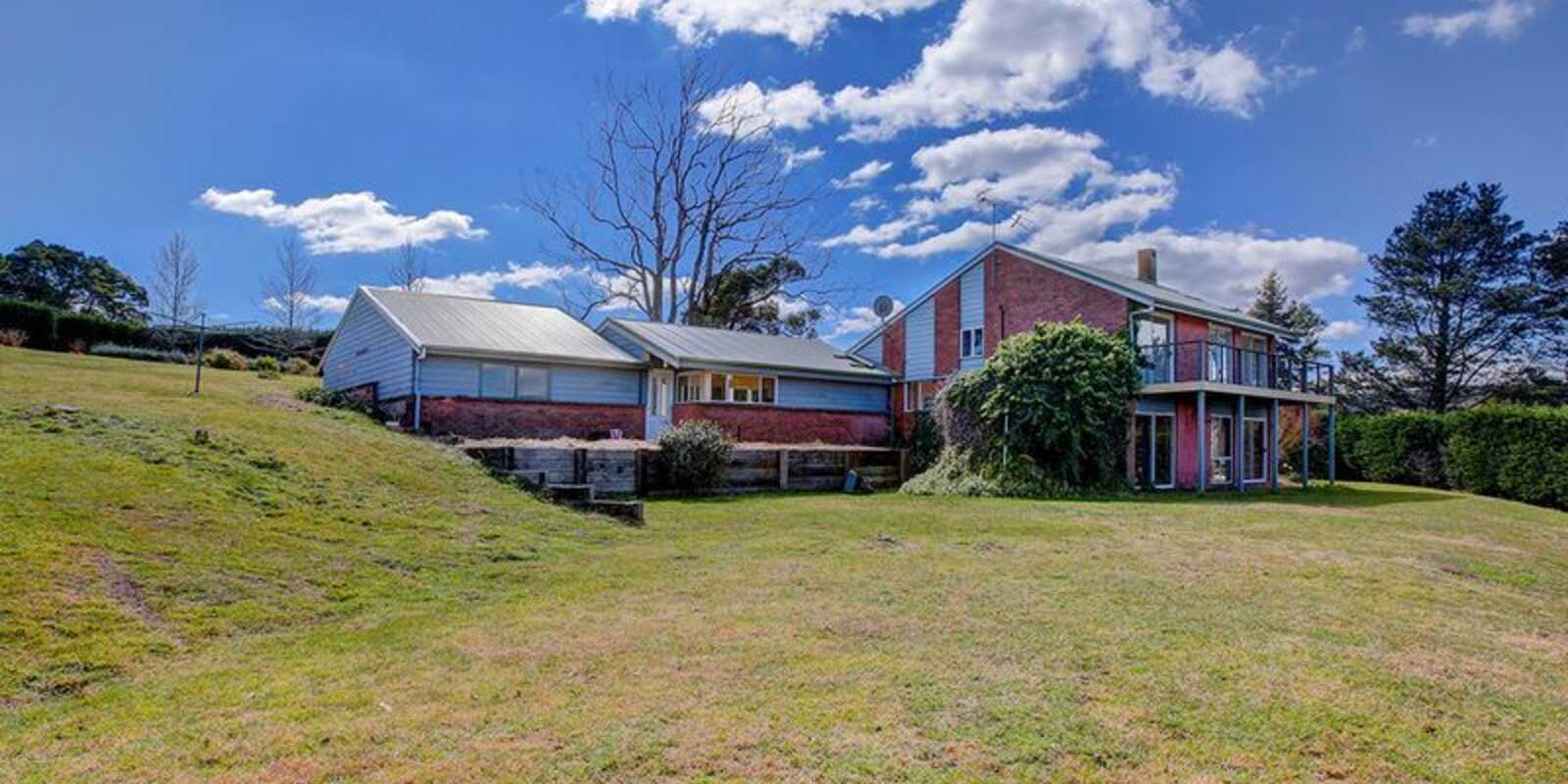 260 Rockleigh Road Exeter 260 Rockleigh Road Exeter