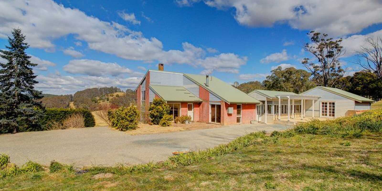 260 Rockleigh Road Exeter 260 Rockleigh Road Exeter