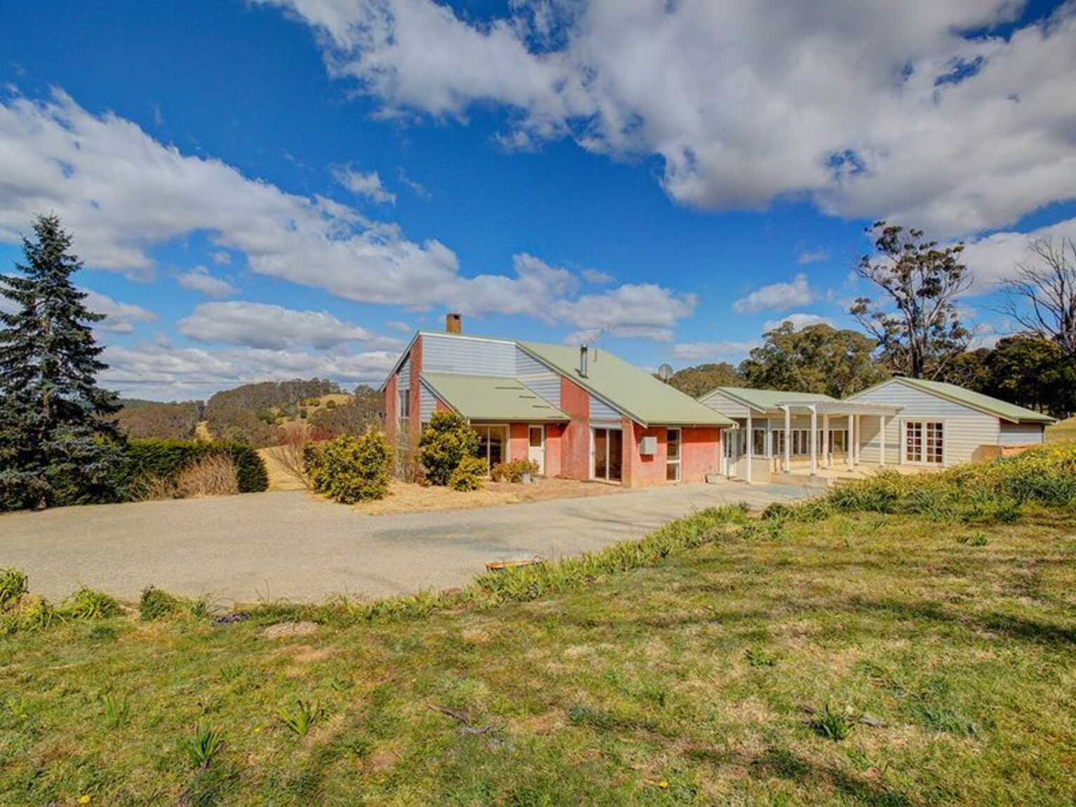260 Rockleigh Road Exeter 260 Rockleigh Road Exeter