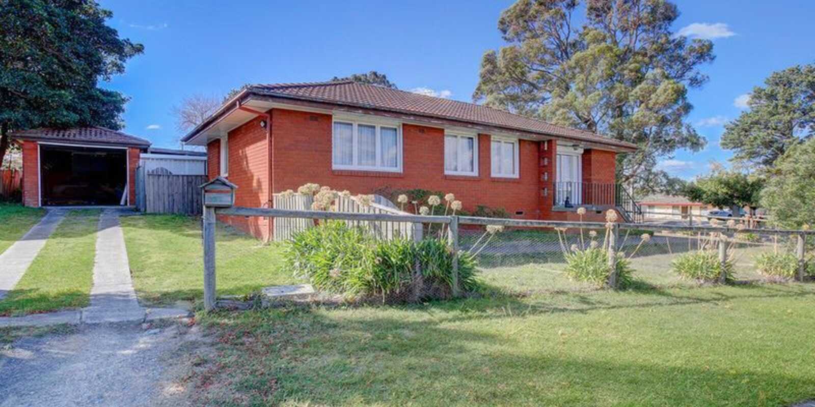 31 Albany Road Moss Vale