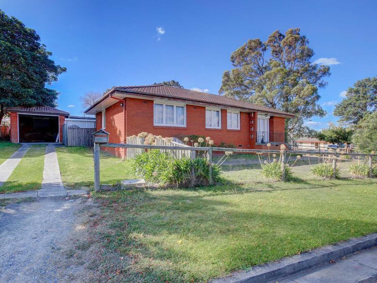 31 Albany Road Moss Vale