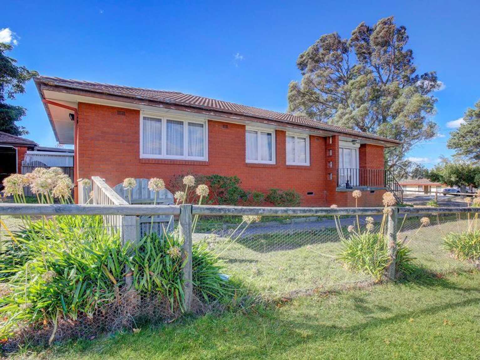31 Albany Road Moss Vale