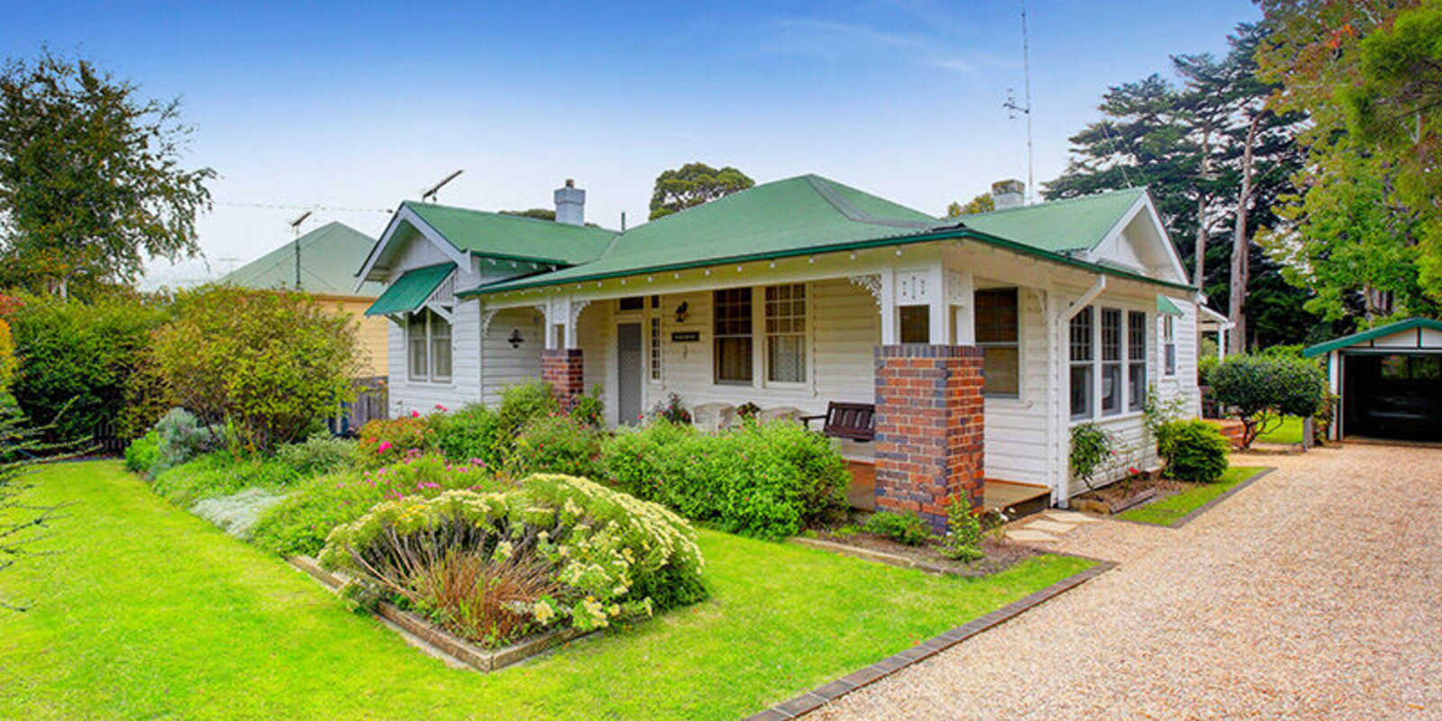 3 Throsby Street Moss Vale