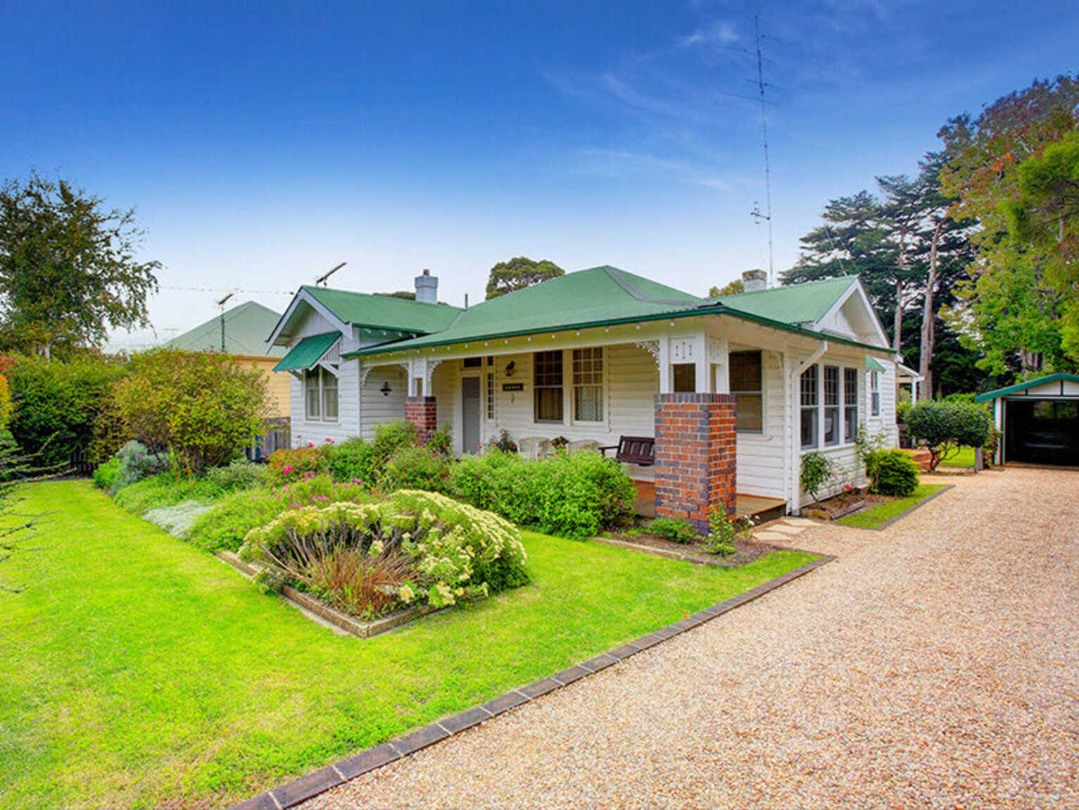 3 Throsby Street Moss Vale