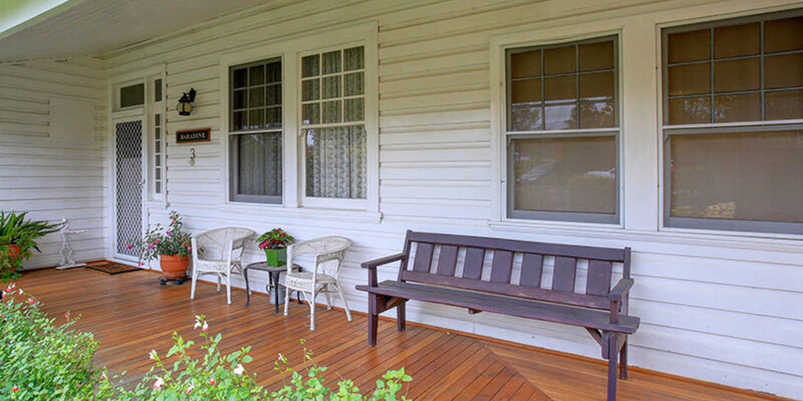 3 Throsby Street Moss Vale