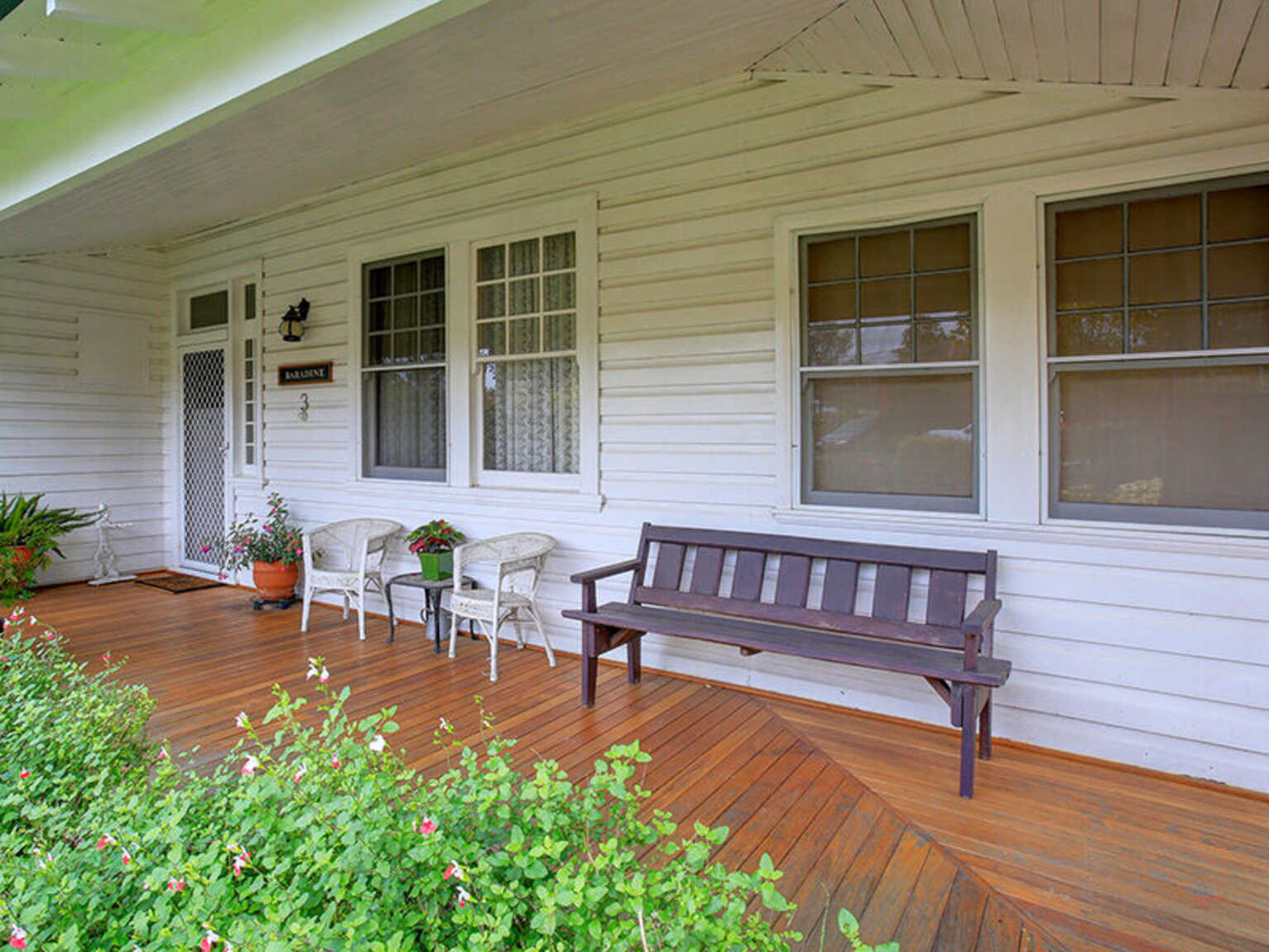 3 Throsby Street Moss Vale