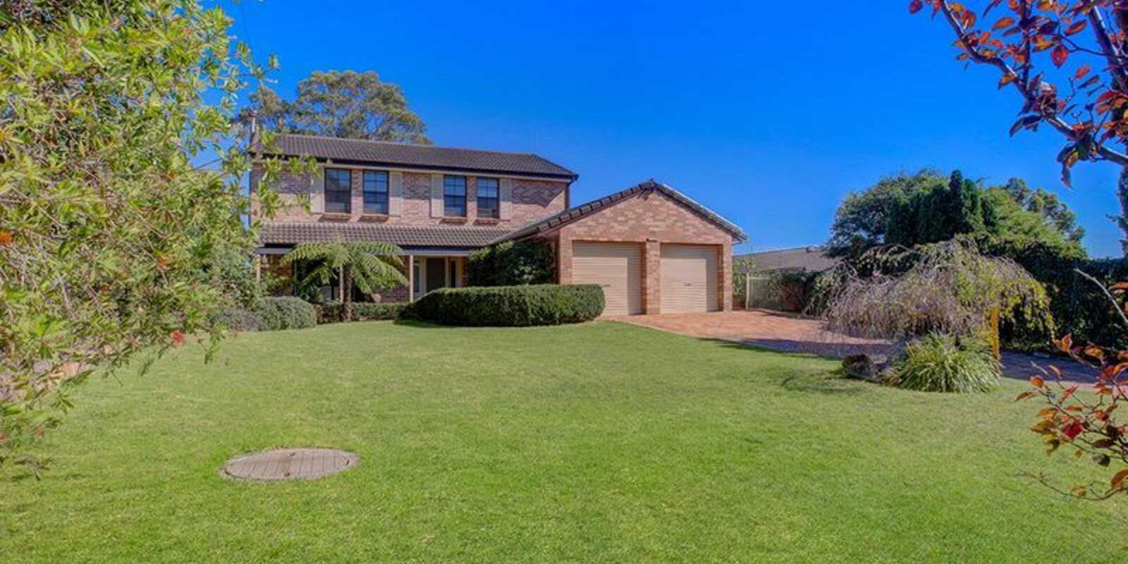 15 Villiers Moss Vale