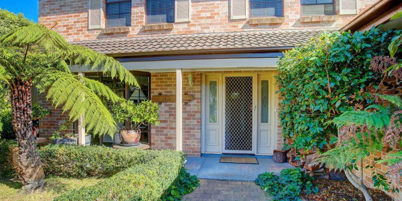 15 Villiers Moss Vale