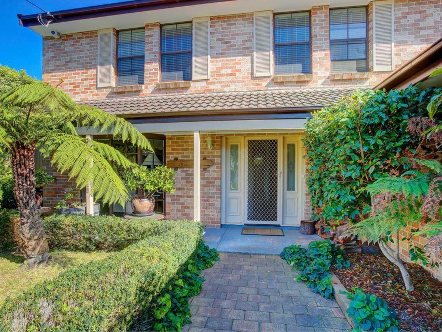 15 Villiers Moss Vale