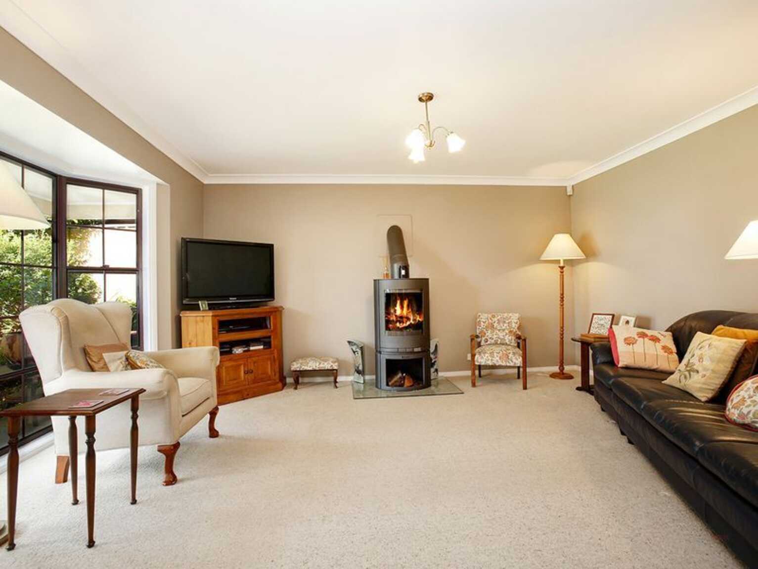 15 Villiers Moss Vale