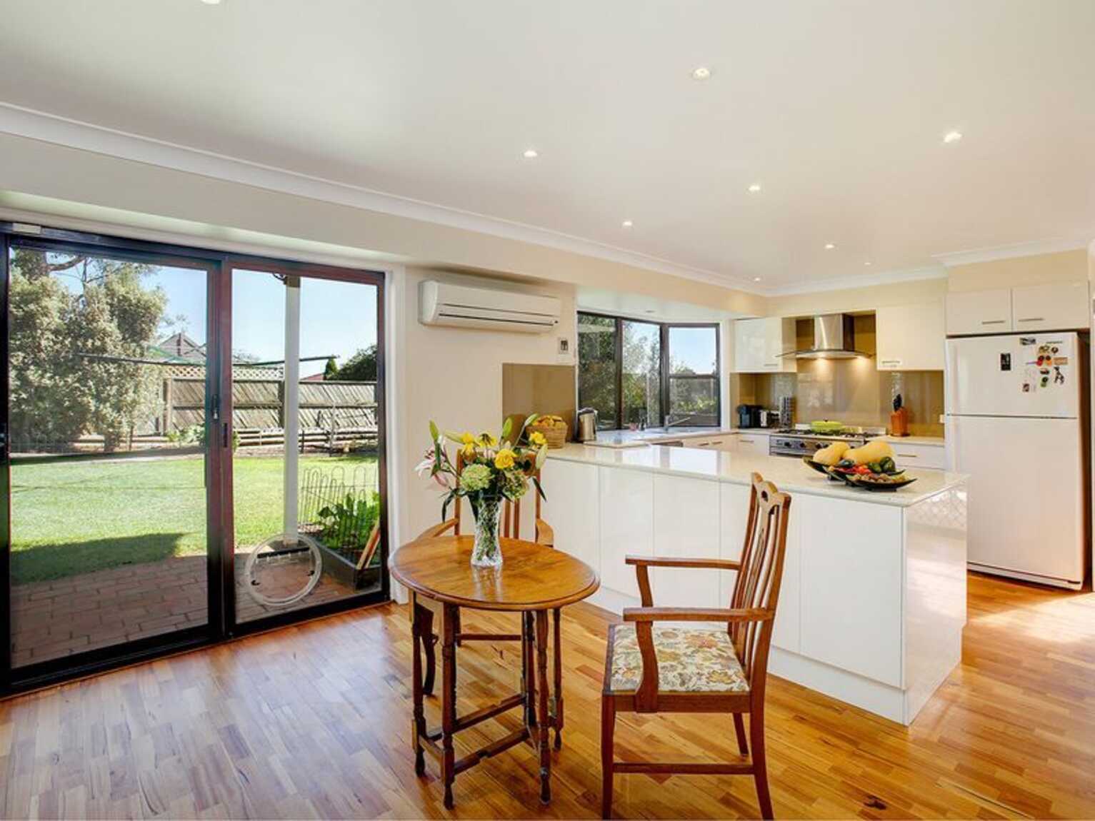 15 Villiers Moss Vale