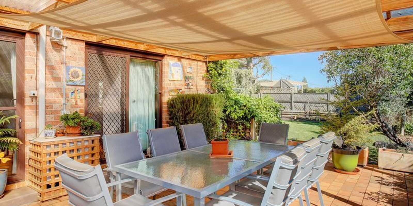 15 Villiers Moss Vale