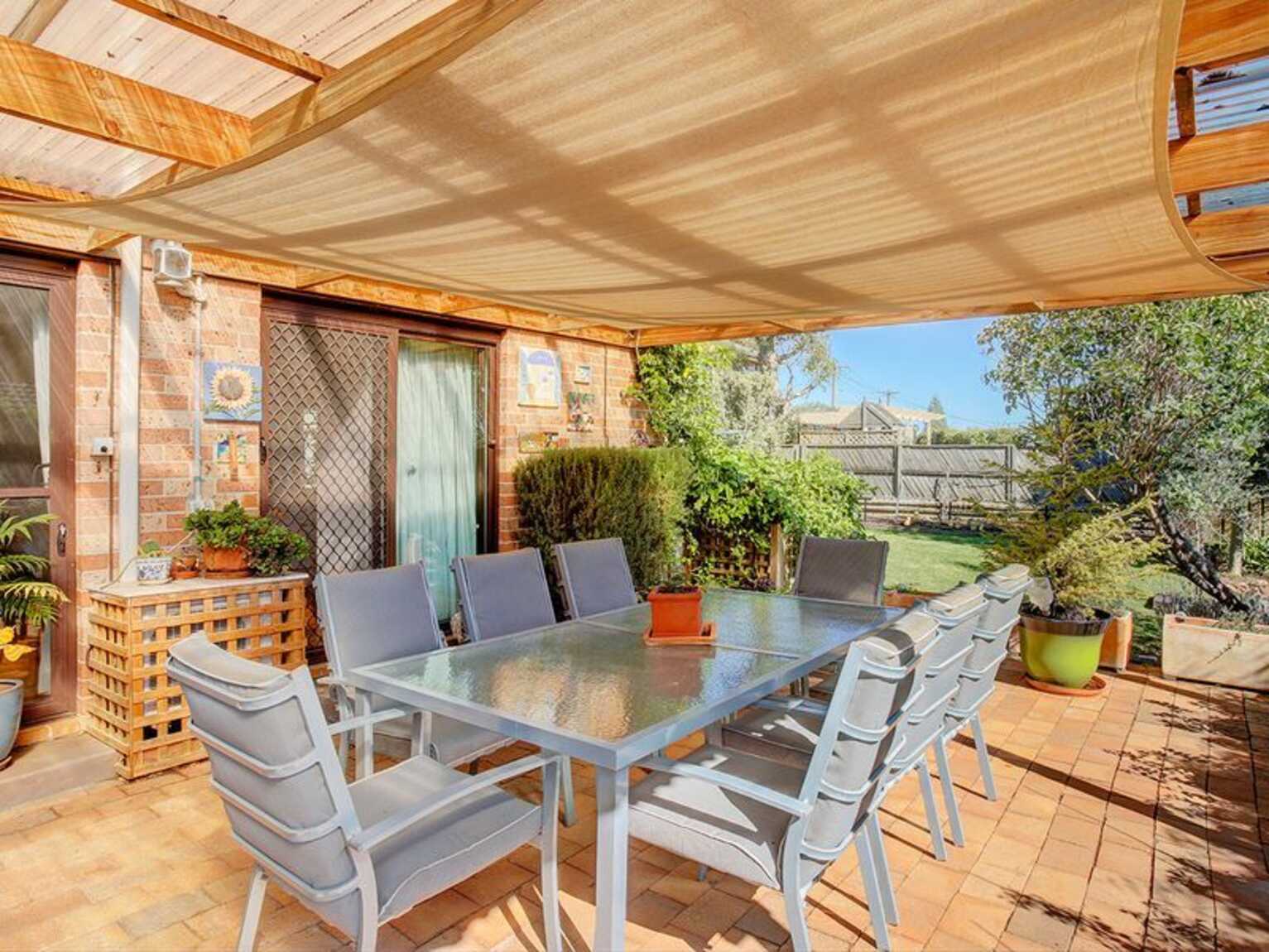 15 Villiers Moss Vale