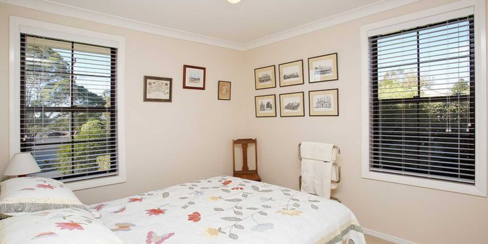 15 Villiers Moss Vale