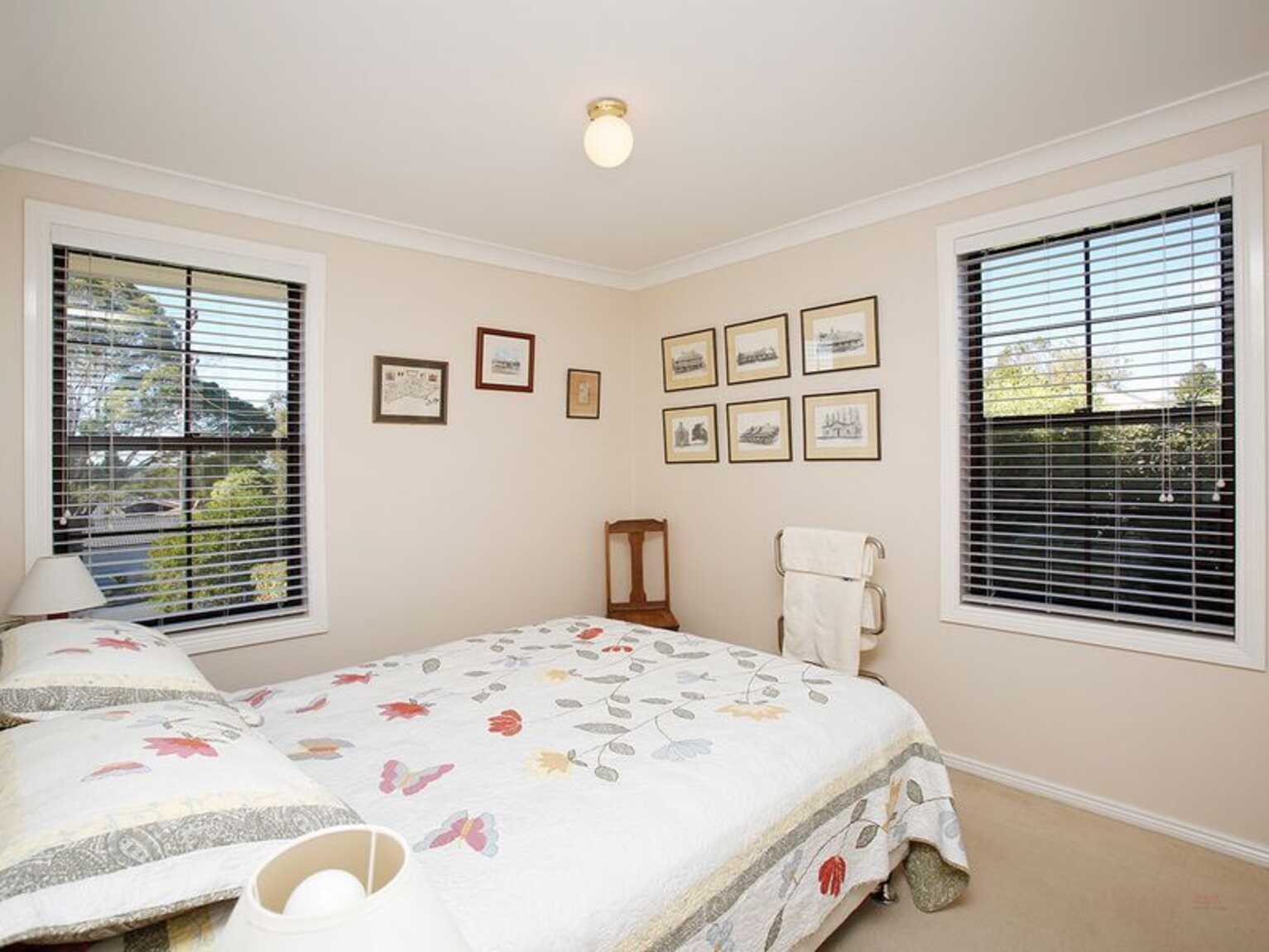 15 Villiers Moss Vale