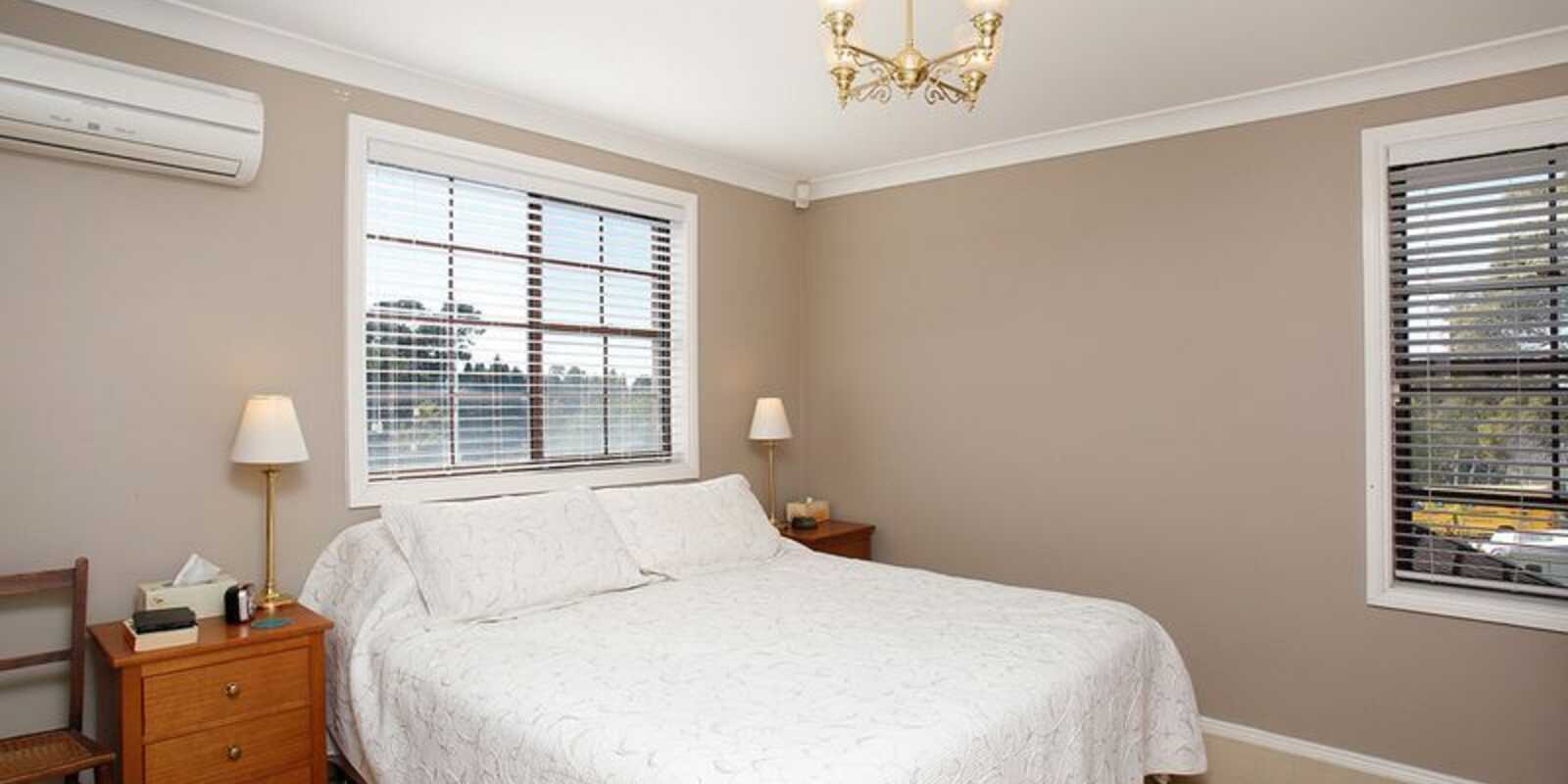 15 Villiers Moss Vale