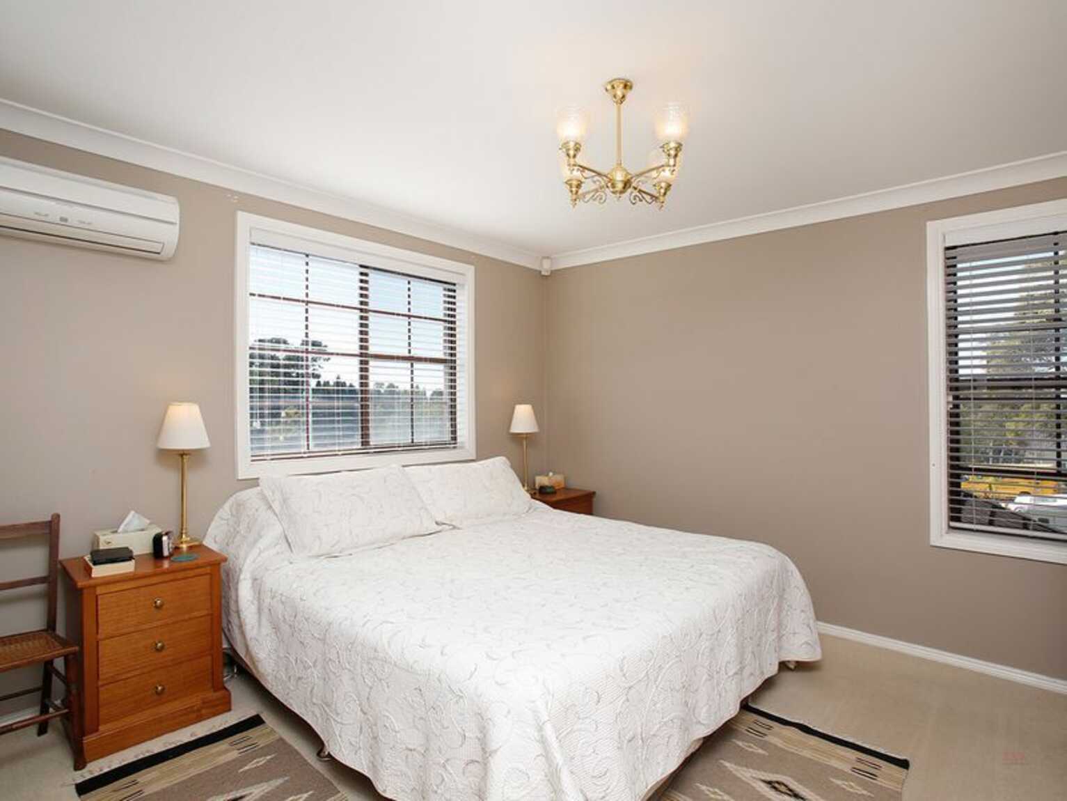 15 Villiers Moss Vale