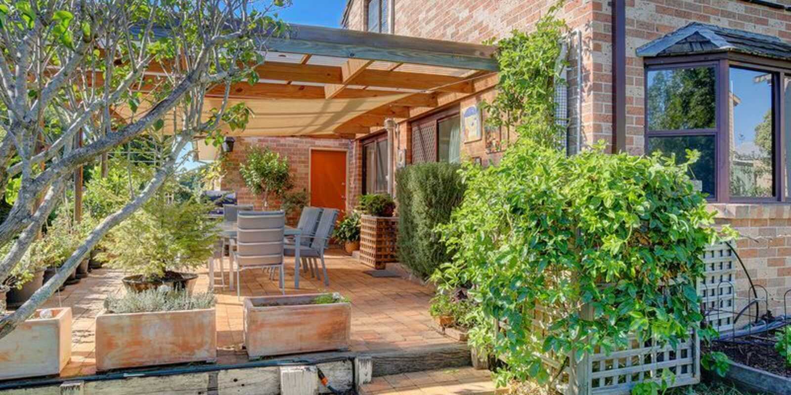15 Villiers Moss Vale
