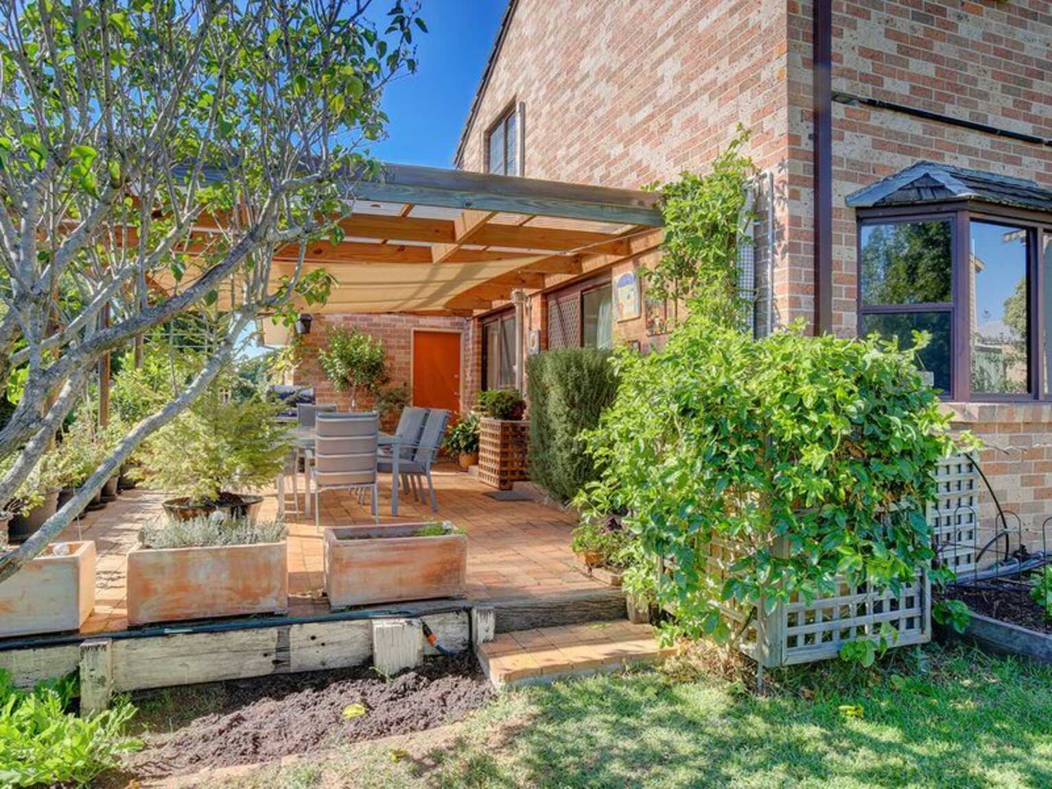 15 Villiers Moss Vale