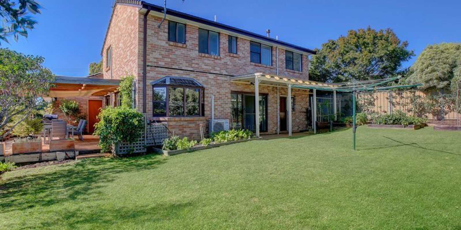 15 Villiers Moss Vale
