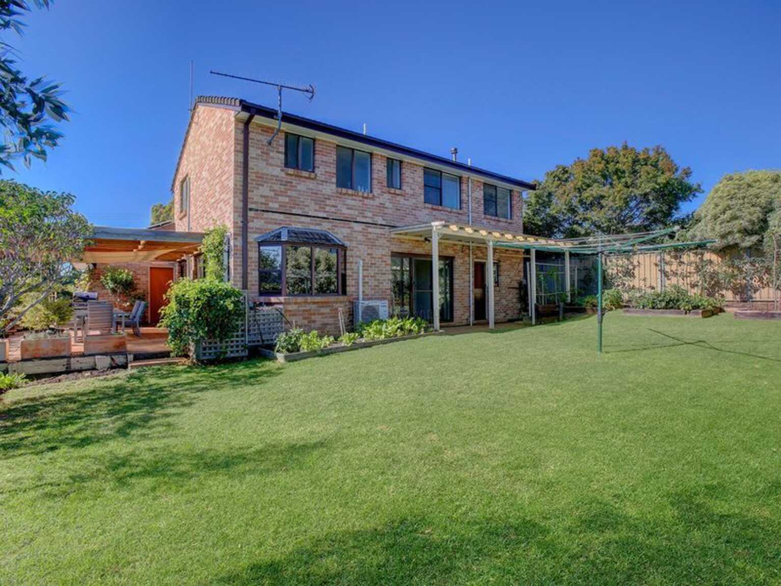 15 Villiers Moss Vale
