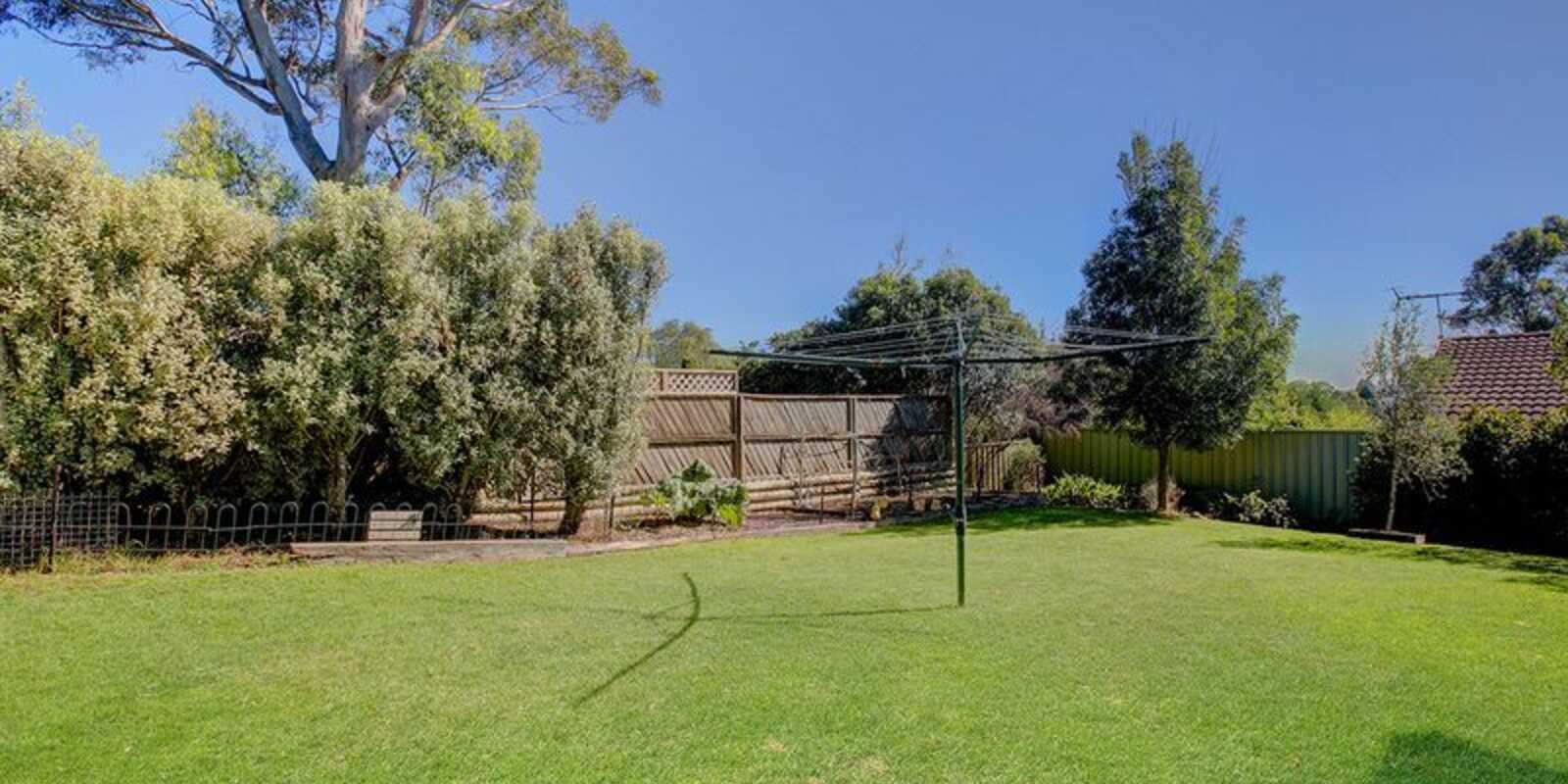 15 Villiers Moss Vale