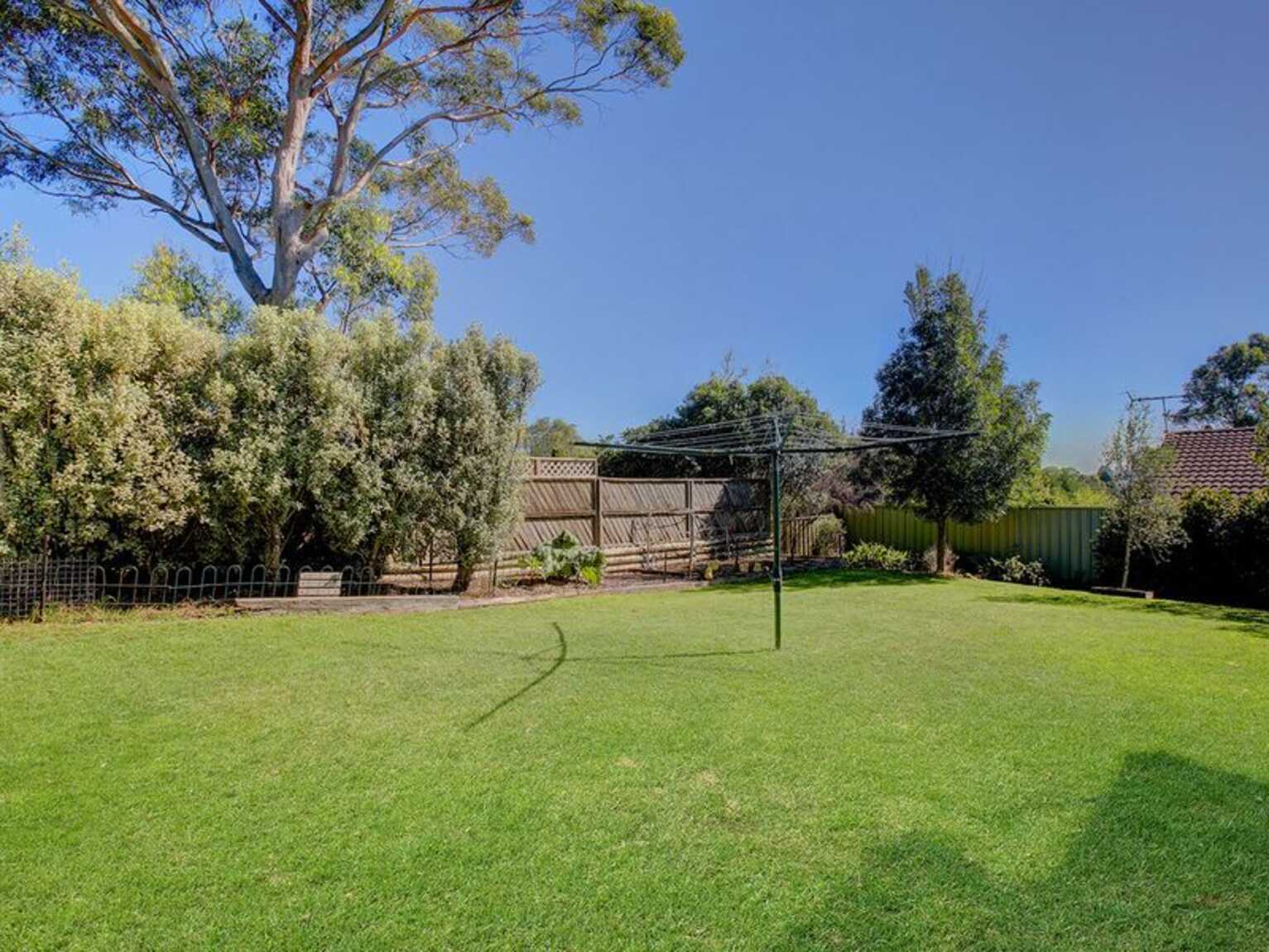 15 Villiers Moss Vale