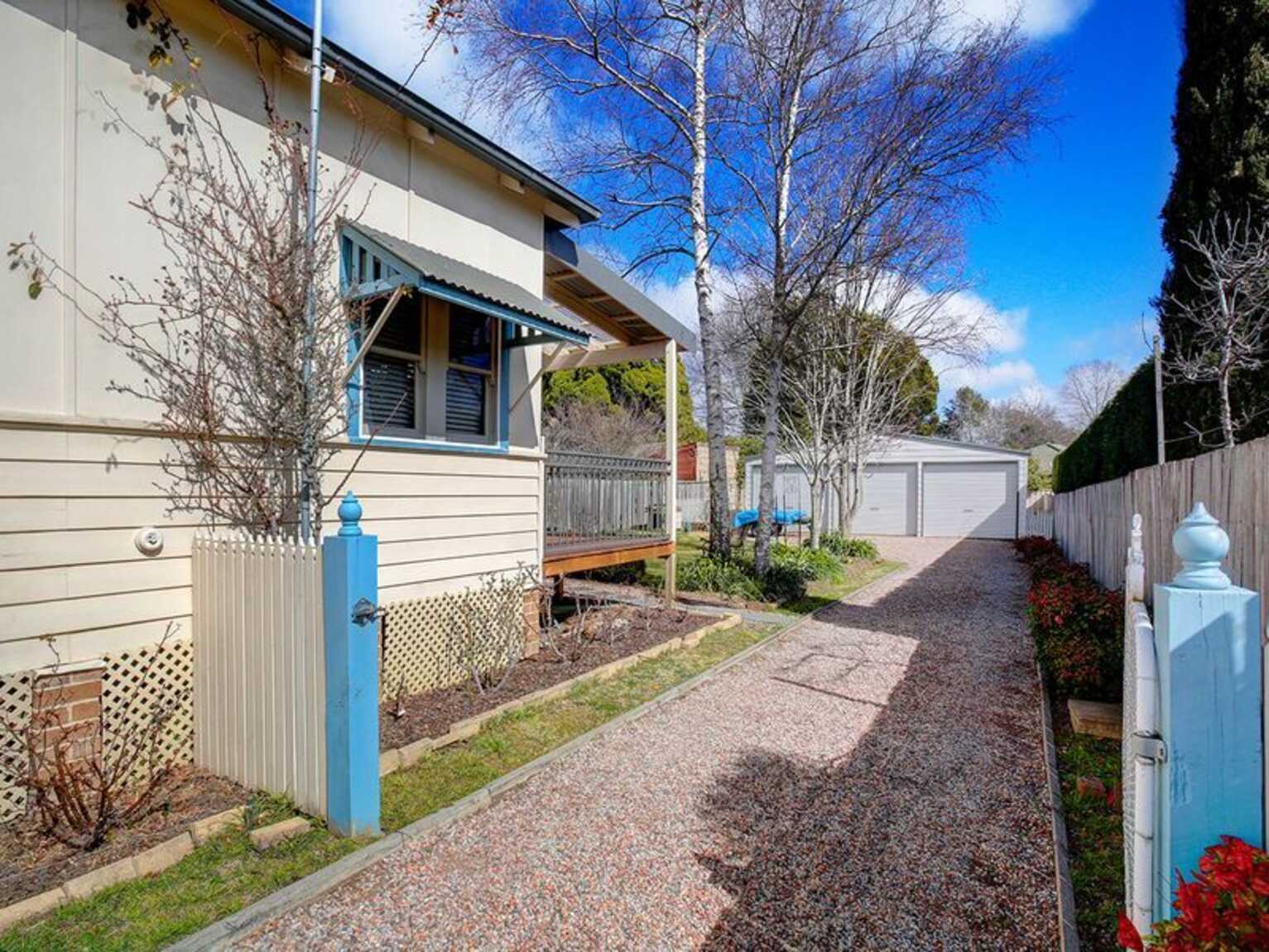 2 Suttor Road Moss Vale